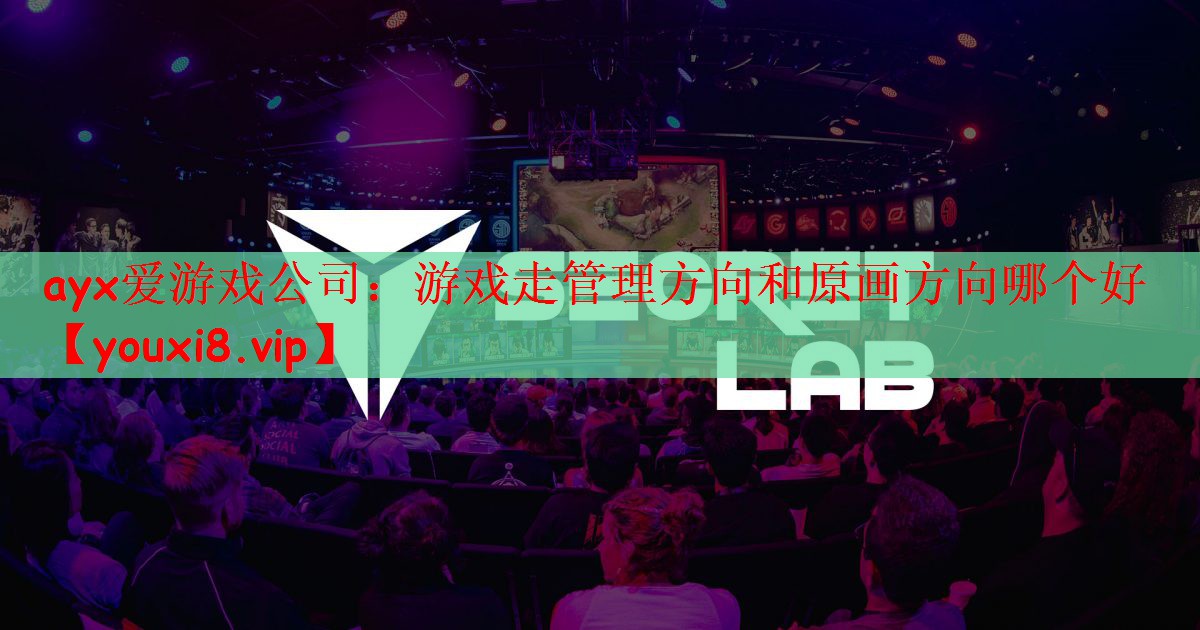 ayx爱游戏公司：游戏走管理方向和原画方向哪个好