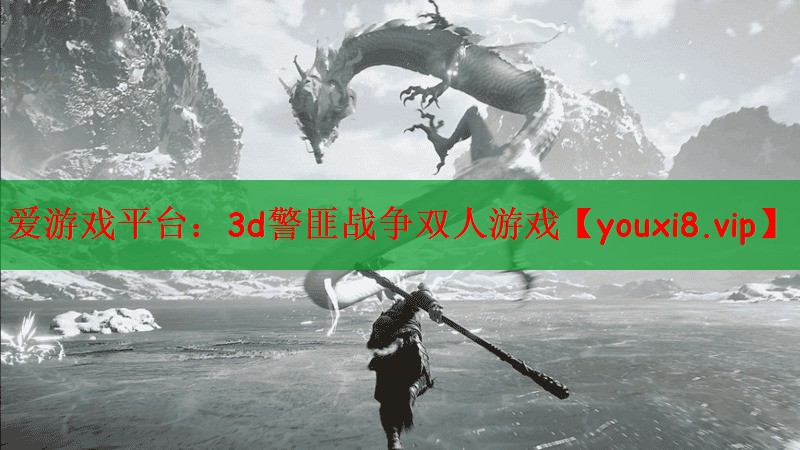 爱游戏平台：3d警匪战争双人游戏
