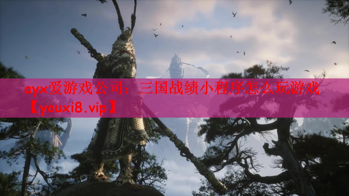 ayx爱游戏公司：三国战绩小程序怎么玩游戏