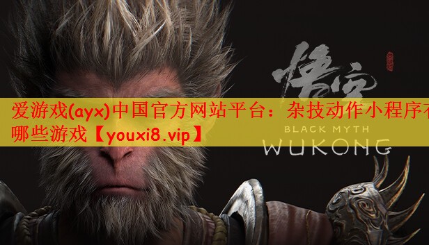 爱游戏(ayx)中国官方网站平台：杂技动作小程序有哪些游戏