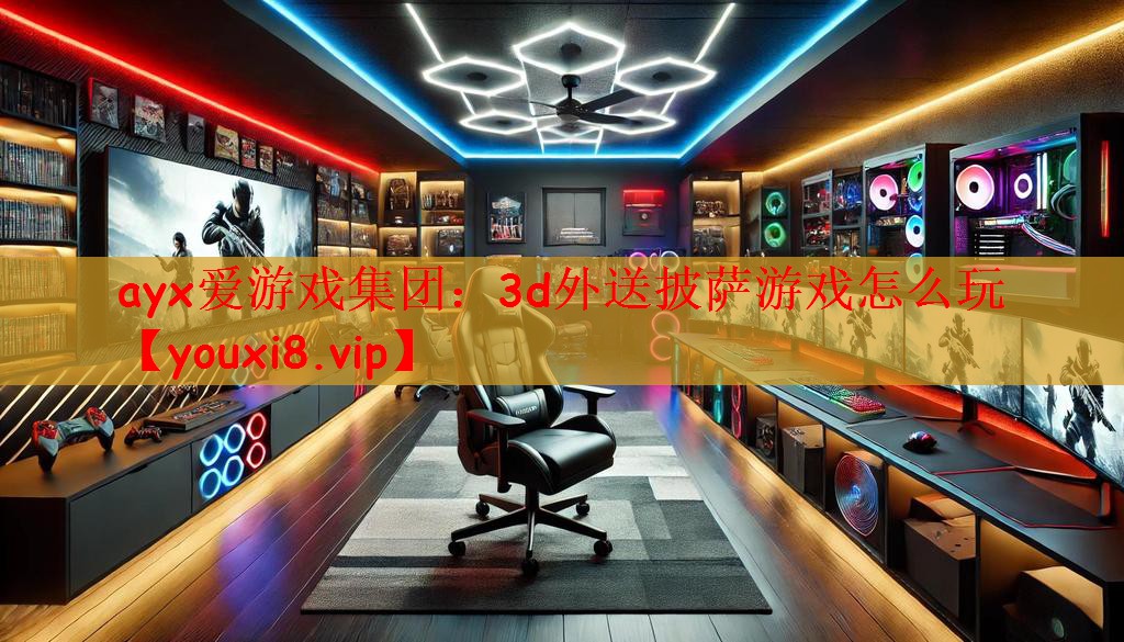 ayx爱游戏集团：3d外送披萨游戏怎么玩
