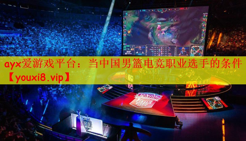 ayx爱游戏平台：当中国男篮电竞职业选手的条件
