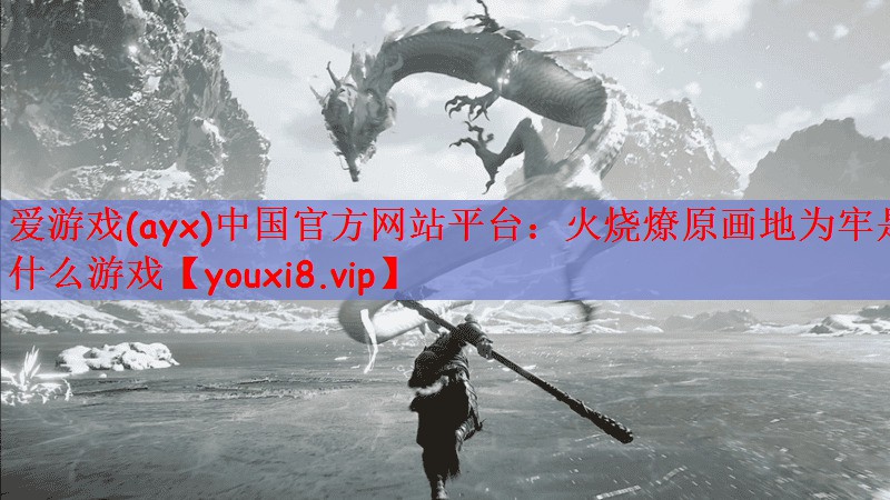 火烧燎原画地为牢是什么游戏