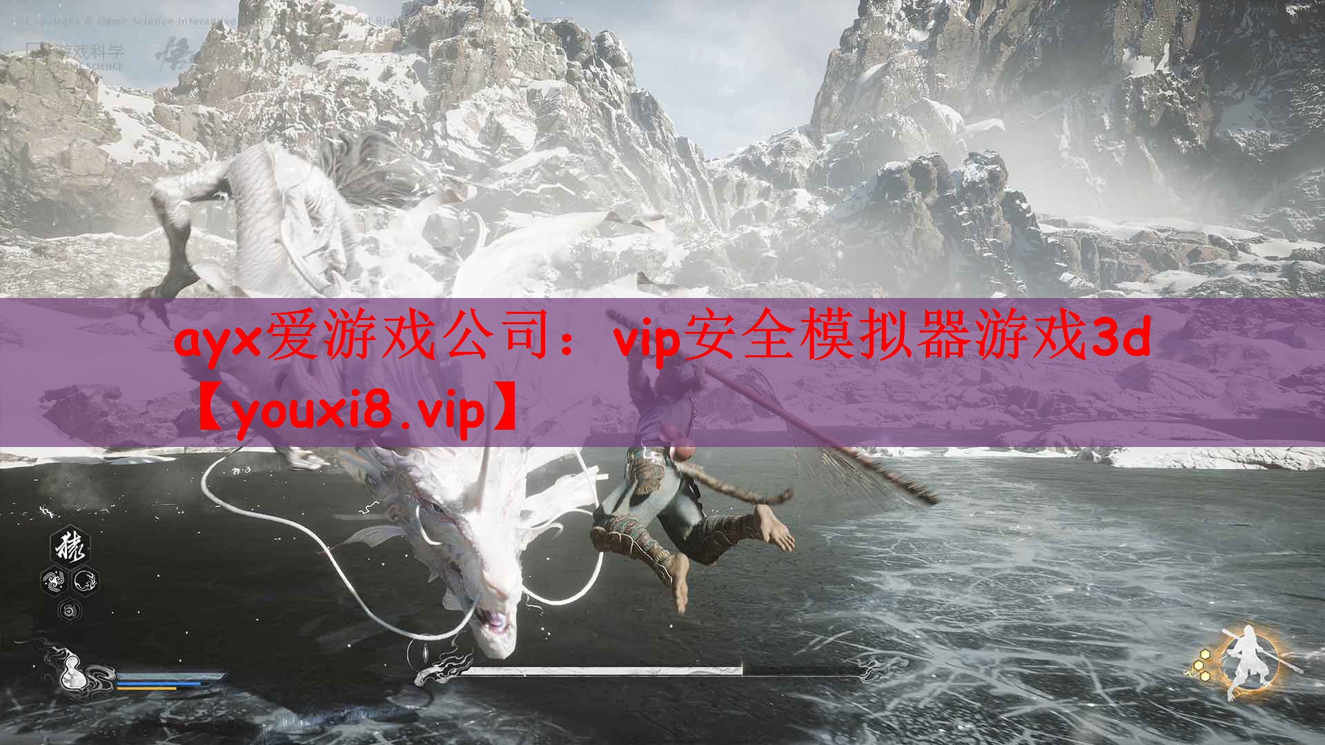 vip安全模拟器游戏3d
